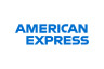 sichere Zahlung mit  American Express