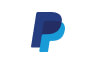 sichere Zahlung mit  PayPal
